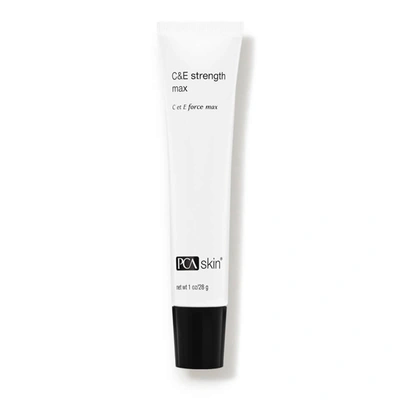 Pca Skin Ce Strength Max (1 Oz.)