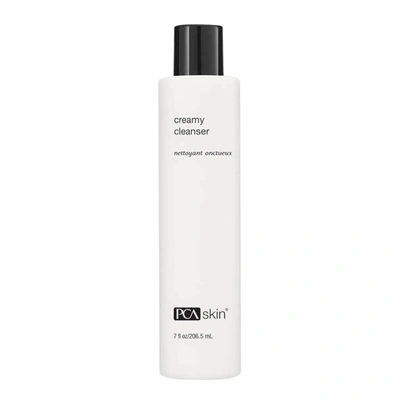 Pca Skin Creamy Cleanser For Unisex 7 oz Cleanser In Default Title