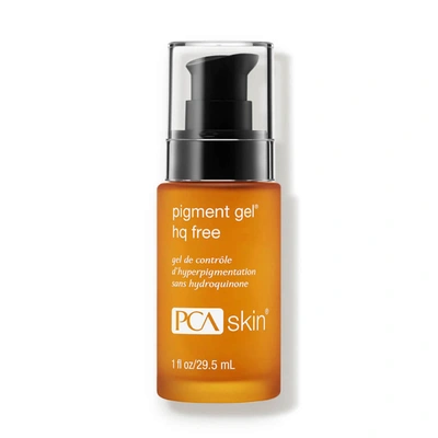 Pca Skin Pigment Gel Hq Free (1 Oz.)