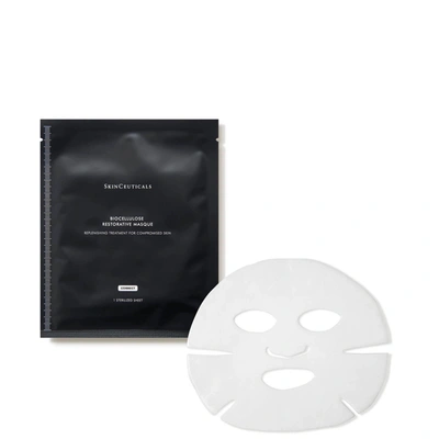 Skinceuticals Biocellulose Restorative Sheet Mask (6 Pack)