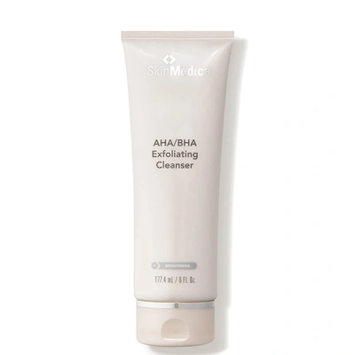 Skinmedica Aha/bha Exfoliating Cleanser (6 Fl. Oz.)