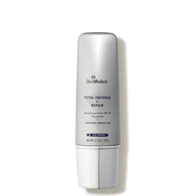 Skinmedica Total Defense + Repair Spf 34 (2.3 Oz.)