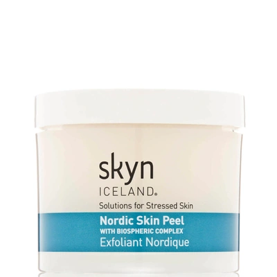 Skyn Iceland Nordic Skin Peel (60 Piece)