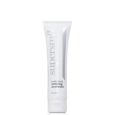 Supersmile Professional Whitening Accelerator (3.6 Oz.)