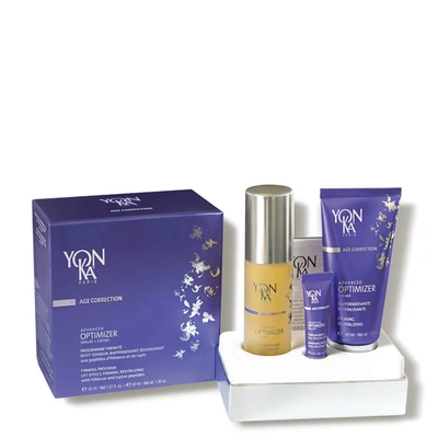 Yon-ka Paris Skincare Advanced Optimizer Duo (2 Piece - $192 Value)