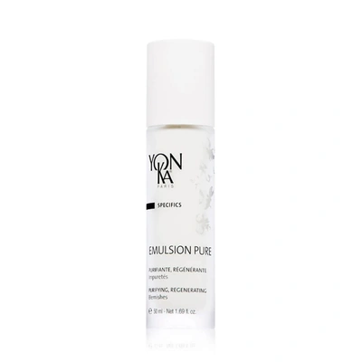 Yon-ka Paris Skincare Emulsion Pure (1.69 Oz.)