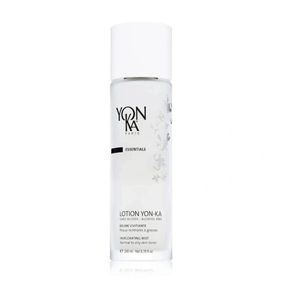 Yon-ka Paris Skincare Lotion Yon-ka - Normal To Oily Skin Toner (6.76 Fl. Oz.)