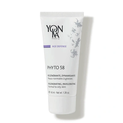 Yon-ka Paris Skincare Phyto 58 Pg (1.38 Oz.)