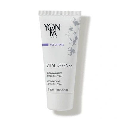 Yon-ka Paris Skincare Vital Defense (1.76 Oz.)