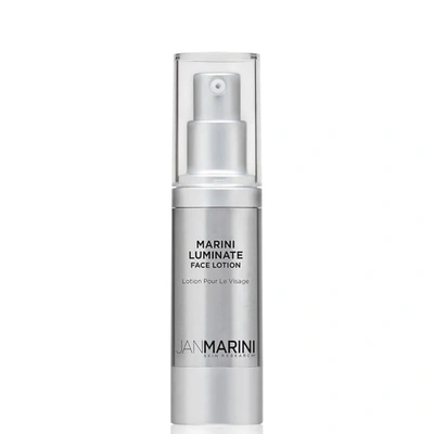 Jan Marini Luminate Face Lotion