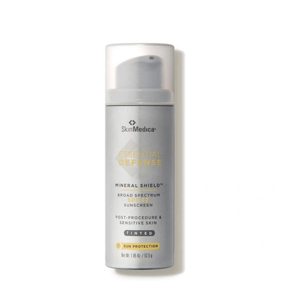 Skinmedica Essential Defense Mineral Shield Broad-spectrum Spf 32 - Tinted (1.85 Oz.)