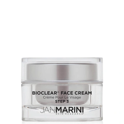 Jan Marini Bioclear Face Cream (1 Oz.)