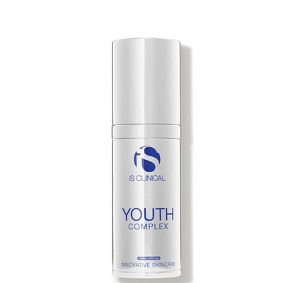 Is Clinical Ladies Youth Complex 1 oz Skin Care 817244010630