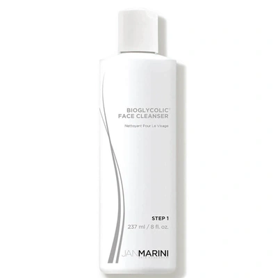 Jan Marini Bioglycolic Face Cleanser (8 Oz.)