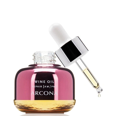 Arcona Wine Oil (0.5 Fl. Oz.)