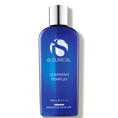 IS CLINICAL CLEANSING COMPLEX (6 FL. OZ.)