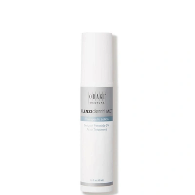 OBAGI CLENZIDERM M.D. THERAPEUTIC LOTION (1.6 OZ.)