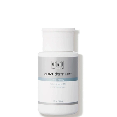 OBAGI CLENZIDERM M.D. PORE THERAPY (4 OZ.)