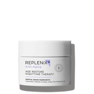 REPLENIX AGE RESTORE NIGHTTIME THERAPY (2 OZ.)