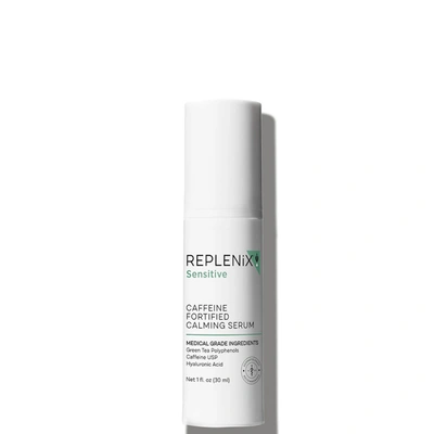 Replenix Caffeine Fortified Calming Serum