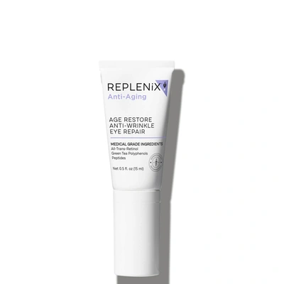 Replenix Age Restore Retinol Eye Repair (0.5 Fl. Oz.)