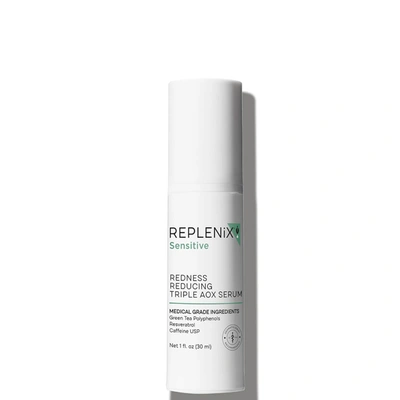 Replenix Redness Reducing Triple Aox Serum