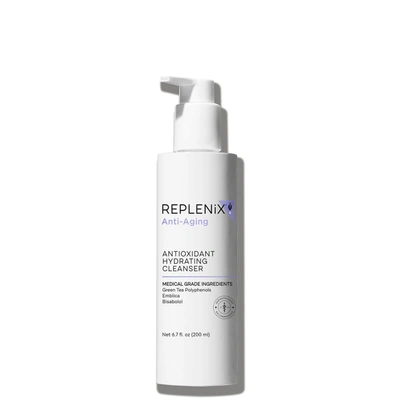 Replenix Antioxidant Hydrating Cleanser