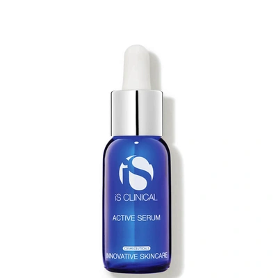 Is Clinical Active Serum (1 Fl. Oz.)