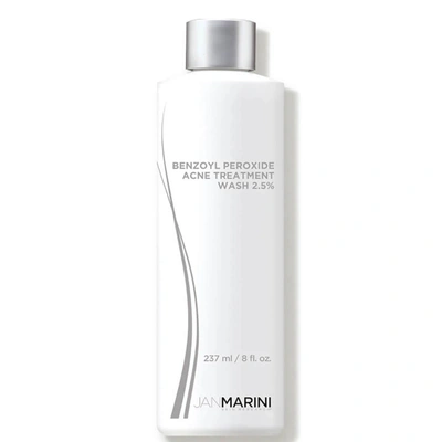 Jan Marini Benzoyl Peroxide 2.5% Wash