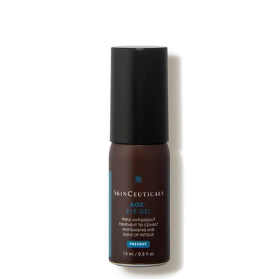 Skinceuticals Aox Eye Gel (0.5 Fl. Oz.)