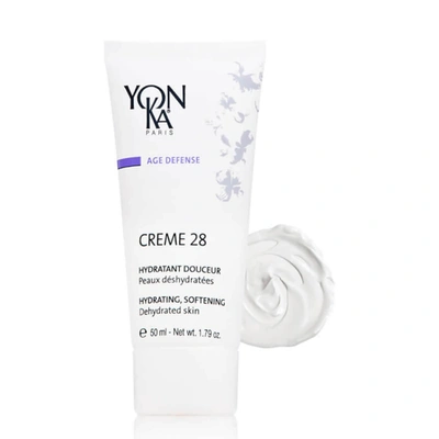 Yon-ka Paris Skincare Creme 28 (1.79 Oz.)