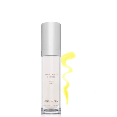 ARCONA ADVANCED A SERUM (1.17 OZ.)