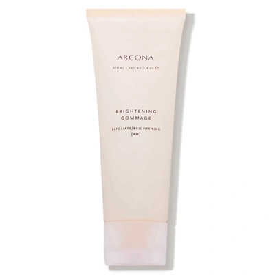 Arcona Brightening Gommage (3.4 Oz.)