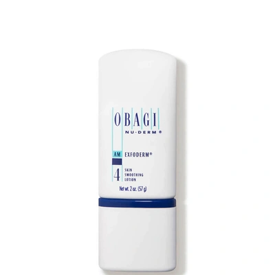 Obagi Nu-derm Exfoderm (2 Oz.)