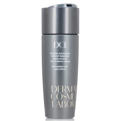Dcl Dermatologic Cosmetic Laboratories Express Waterless Makeup Remover (5.1 Fl. Oz.)