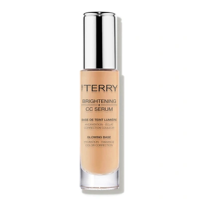 By Terry Cellularose Cc Serum - No.4 Sunny Flash