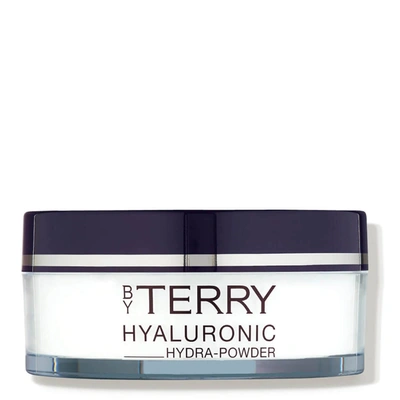 BY TERRY HYALURONIC HYDRA-POWDER (10 G.)