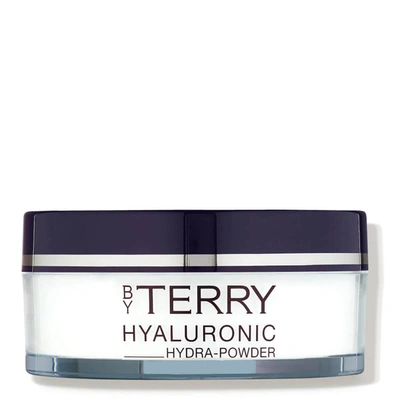 By Terry Women's Hyaluronic Hydra-powder In White