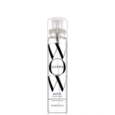 Color Wow Speed Dry Blow-dry Spray (5 Fl. Oz.)