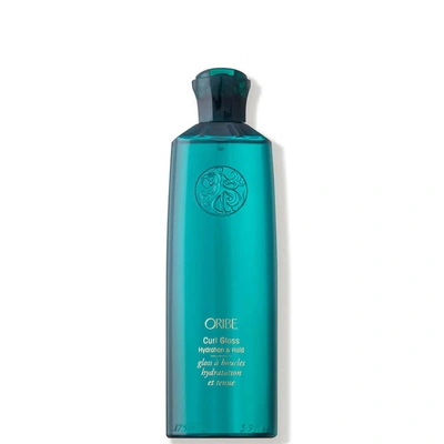 Oribe Curl Gloss Hydration & Hold 5.9 oz