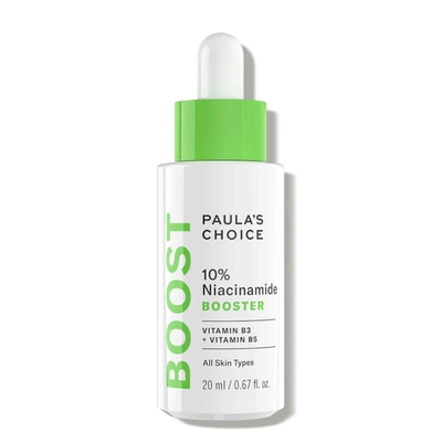 Paula's Choice 10% Niacinamide Booster 0.67 oz/ 20 ml