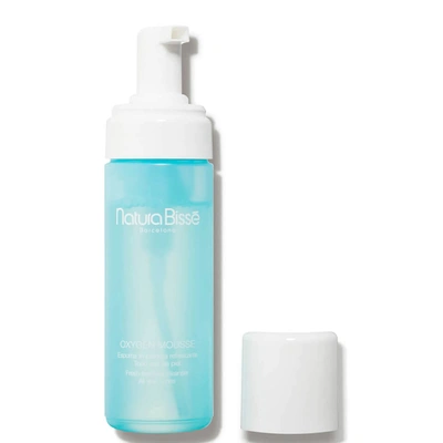 NATURA BISSÉ OXYGEN MOUSSE (5 FL. OZ.)