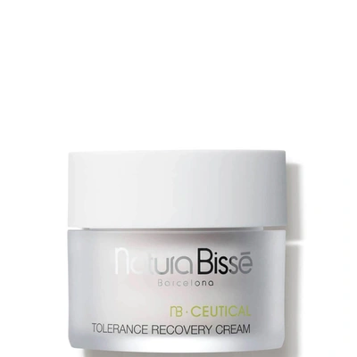 NATURA BISSÉ TOLERANCE RECOVERY CREAM (1.7 OZ.)