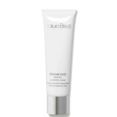 NATURA BISSÉ DIAMOND WHITE GLOWING MASK (3.5 OZ.)