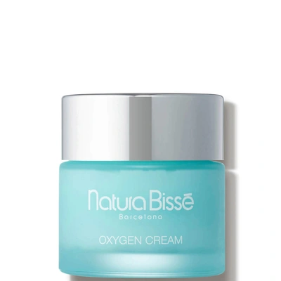 NATURA BISSÉ OXYGEN CREAM (2.5 OZ.)