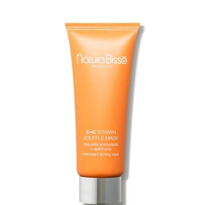 NATURA BISSÉ C+C VITAMIN SOUFFLE MASK (2.5 OZ.)