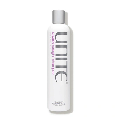 Unite Hair Lazer Straight Shampoo (10 Oz.)