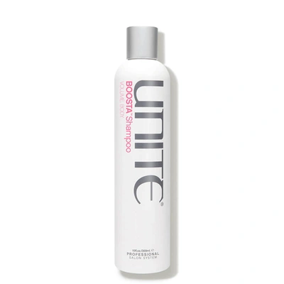 Unite Hair Boosta Shampoo 10 oz