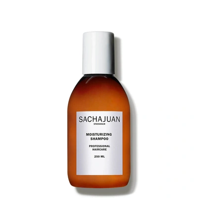 Sachajuan Moisturizing Shampoo 8.4 oz