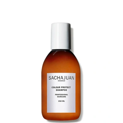 Sachajuan Colour Protect Shampoo 8.4 oz